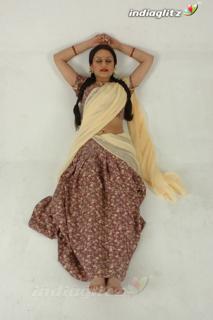 Sonia Agarwal feet photo 7