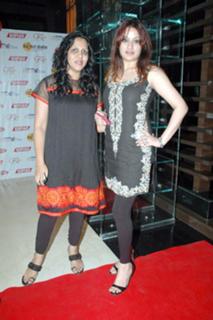 Sonia Agarwal feet photo 1