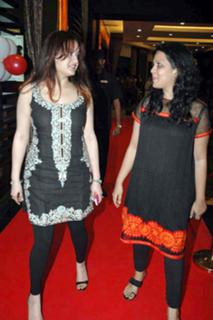 Sonia Agarwal feet photo 20