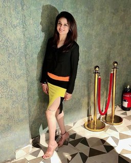 Sonia Agarwal feet photo 3