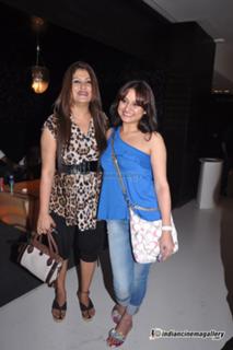 Sonia Agarwal feet photo 15