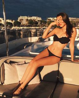 Sonia Ammar feet photo 3