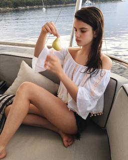 Sonia Ammar feet photo 19