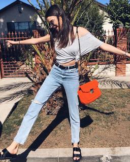 Sonia Ammar feet photo 18