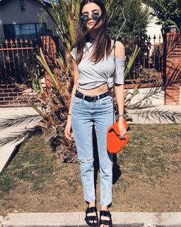 Sonia Ammar feet photo 17