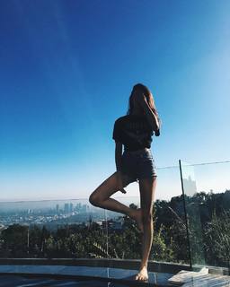Sonia Ammar feet photo 16