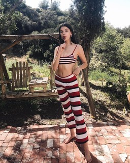 Sonia Ammar feet photo 10