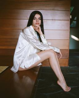 Sonia Ammar feet photo 8