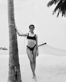 Sonia Ammar feet photo 18