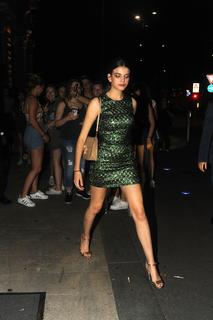 Sonia Ammar feet photo 10