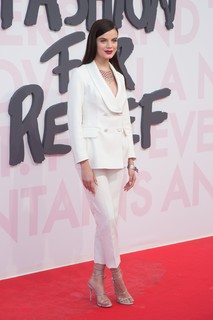 Sonia Ammar feet photo 6