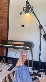 Sonia Ammar feet photo 12