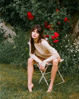 Sonia Ammar feet photo 10