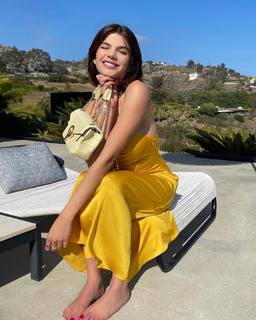 Sonia Ammar feet photo 6