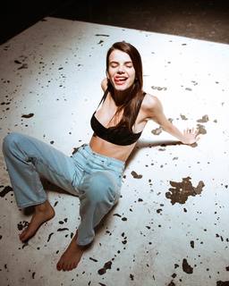 Sonia Ammar feet photo 4