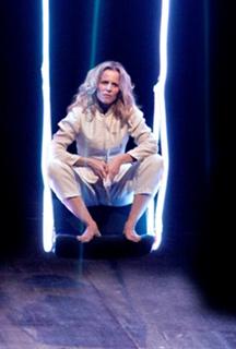 Sonia Bergamasco feet photo 1
