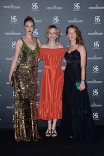 Sonia Bergamasco feet photo 15