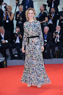 Sonia Bergamasco feet photo 11