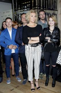 Sonia Bohosiewicz feet photo 1