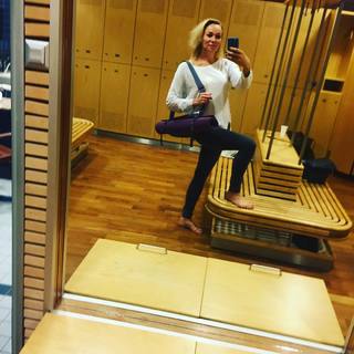 Sonia Bohosiewicz feet photo 4