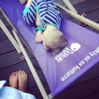 Sonia Bohosiewicz feet photo 3