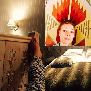 Sonia Bohosiewicz feet photo 2