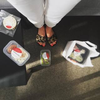 Sonia Bohosiewicz feet photo 18