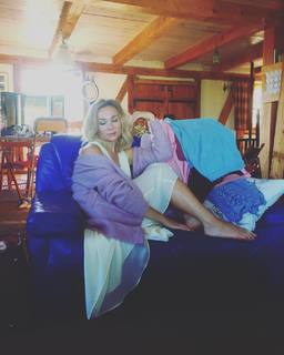 Sonia Bohosiewicz feet photo 15