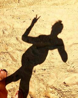 Sonia Bohosiewicz feet photo 13