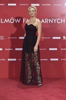 Sonia Bohosiewicz feet photo 11