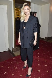 Sonia Bohosiewicz feet photo 1