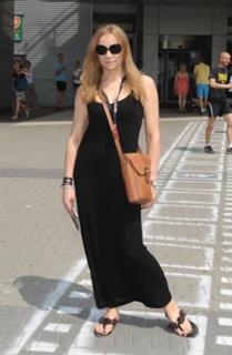 Sonia Bohosiewicz feet photo 20