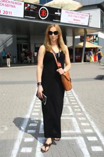 Sonia Bohosiewicz feet photo 19