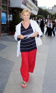 Sonia Bohosiewicz feet photo 16