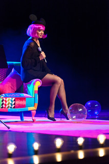 Sonia Bohosiewicz feet photo 17
