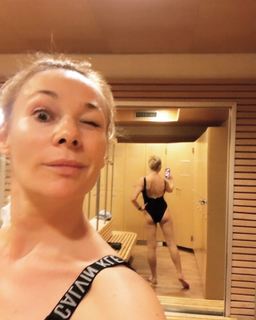 Sonia Bohosiewicz feet photo 14