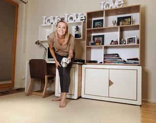 Sonia Bohosiewicz feet photo 8