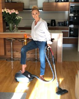 Sonia Bohosiewicz feet photo 4
