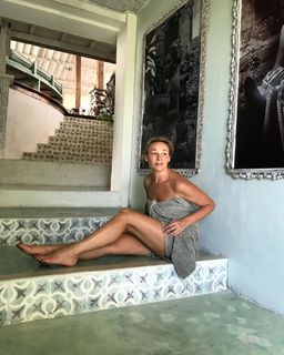 Sonia Bohosiewicz feet photo 11
