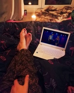 Sonia Bohosiewicz feet photo 7