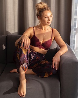 Sonia Bohosiewicz feet photo 6