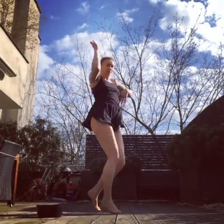 Sonia Bohosiewicz feet photo 18