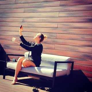 Sonia Bohosiewicz feet photo 15