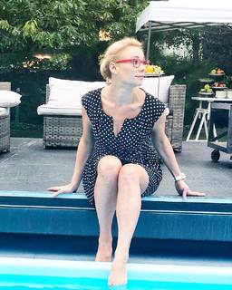 Sonia Bohosiewicz feet photo 13