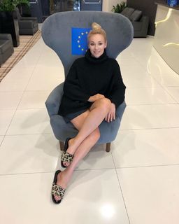 Sonia Bohosiewicz feet photo 10