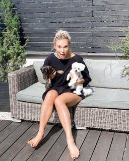 Sonia Bohosiewicz feet photo 15