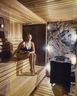 Sonia Bohosiewicz feet photo 10