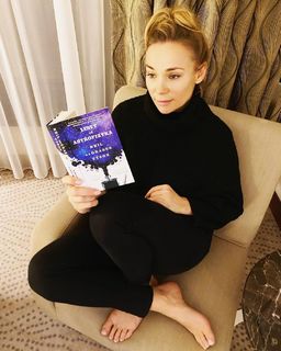 Sonia Bohosiewicz feet photo 9