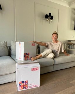 Sonia Bohosiewicz feet photo 3