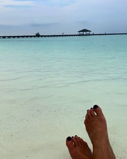 Sonia Bohosiewicz feet photo 18